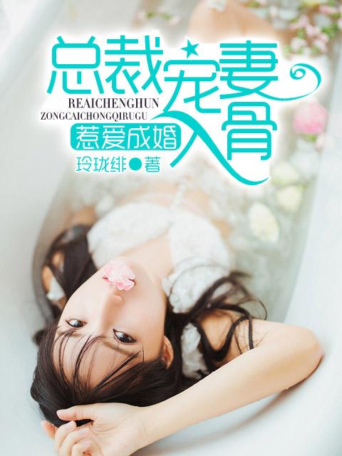 惹爱成婚总裁宠妻入骨玲珑绯免费阅读