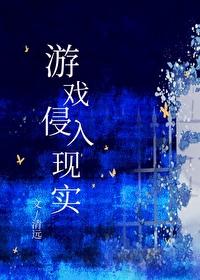 游戏侵入现实完结